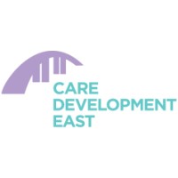 Care Development East logo - Similar company to M
