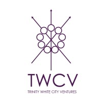 Trinity White City Ventures logo - Similar company to Cyvolve