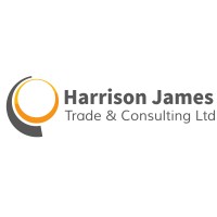 Harrison James Trade & Consulting Ltd logo - Similar company to Monami Impex Ltd.