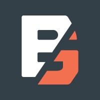 BIONIC GIANT logo - Similar company to Evermore Co.