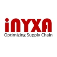 Inyxa logo - Similar company to Yalavarthi Technologies Inc.