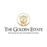 The Golden Estate logo - Similar company to Nouriva