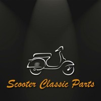 Scooter Classic Parts GmbH logo - Similar company to Motion Man Scooter Pvt Ltd