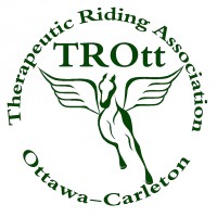 TROtt - Therapeutic Riding Association of Ottawa-Carleton logo - Similar company to Clip-Zip Canada Inc