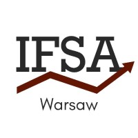 IFSA Warsaw logo - Similar company to Mcc Mazurkas Conference Centre & Hotel Sp. Z O.O.