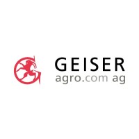 GEISER agro.com logo - Similar company to Konic.Pro