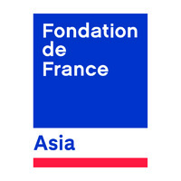 Fondation de France Asia logo - Similar company to Implifier 傳心社