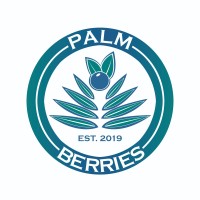 Palm Berries logo - Similar company to The Carolina Experience