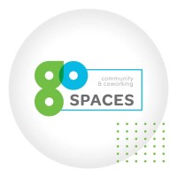 GoSpaces logo - Similar company to Evernest Philippines