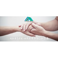 Yayasan Ikram Malaysia logo - Similar company to Yayasan Budi Ihsan Malaysia
