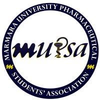 MUPSA - Marmara University Pharmaceutical Students’ Association logo - Similar company to Iupsa