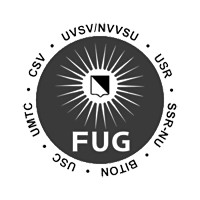 Federatie van Utrechtse Gezelligheidsverenigingen logo - Similar company to Studentenvereniging S.S.R.-N.U.