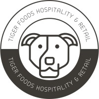 Tiger Foods Hospitality & Retail logo - Similar company to The Pesce Network/Dunkin'