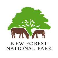 New Forest National Park Authority logo - Similar company to Veteran Tree Surgeons