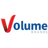 Volume Brands logo - Similar company to All Time Brands