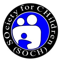 SOciety for CHildren (SOCH) logo - Similar company to Cysd