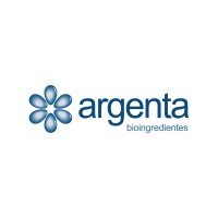 Argenta Bioingredientes logo - Similar company to Comercial Inal