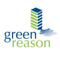 Green Reason Inc. logo - Similar company to The Right Kind