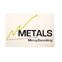 Metals Mining Consulting logo - Similar company to Consulting & Mining Services