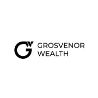 Grosvenor Wealth logo - Similar company to Sporting Connexions Ltd