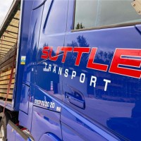Suttle Transport Services Ltd logo - Similar company to Framptons Transport Services Ltd
