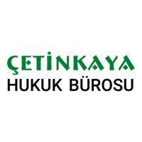 Çetinkaya Hukuk Bürosu