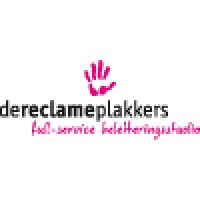 De Reclameplakkers