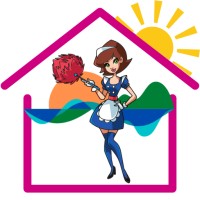 The Maids Surf Coast Cleaning Service logo - Similar company to Skyes Beach House - Malua Bay Nsw