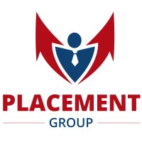 Placement Group logo - Similar company to Flextech It Services