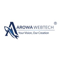 Arowa Webtech logo - Similar company to Valaya Technologies