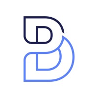 Blended Digital logo - Similar company to F