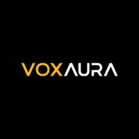 voxaura.ai logo - Similar company to Jedver