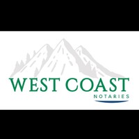 West Coast Notaries logo - Similar company to Bc Notaries Association