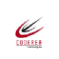 Coderea Technologies logo - Similar company to Aar Technologies And Software Solution Pvt Ltd