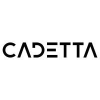 Cadetta logo - Similar company to Aya | Interior Fit-Out Solution