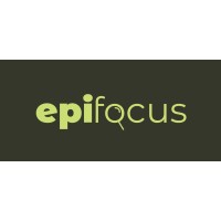 EpiFocus Ltd logo - Similar company to Lcp Health Analytics