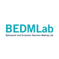 Behavioral and Economic Decision-Making Lab (BEDMLab) logo - Similar company to Casey Cpa, Pllc