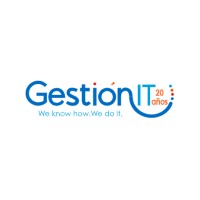 Gestión IT logo - Similar company to Translatios