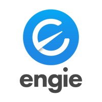 Engie logo - Similar company to Fibo
