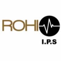 ROHI IPS logo - Similar company to Hostal Y Centro De Educación Ambiental Torre Alta Suesca