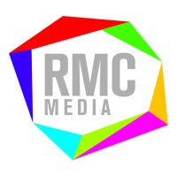 RMC Media (formerly Regional Magazine Company) logo - Similar company to Proactive International Pr