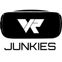VR Junkies logo - Similar company to Vr Simulators Limited