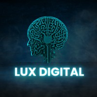 Lux Digital logo - Similar company to Echo Elements
