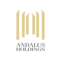 Andalus Holdings logo - Similar company to Maven Projects