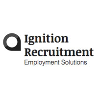 Ignition Recruitment logo - Similar company to R.E.D Partners - Hr Recruitment Specialist