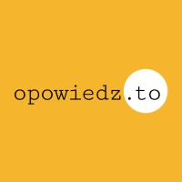 opowiedz.to logo - Similar company to Grupa Hr Masters