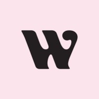 Women Up Club logo - Similar company to Milo Agency