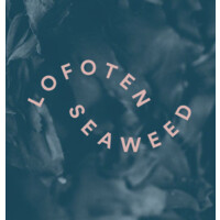Lofoten Seaweed logo - Similar company to Kelpinor