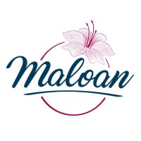 Maloan logo - Similar company to Sparkle
