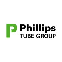 Phillips Tube Group -  Middletown logo - Similar company to Ecu Corporation